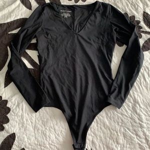 Almost new EVERLANE Bodysuit